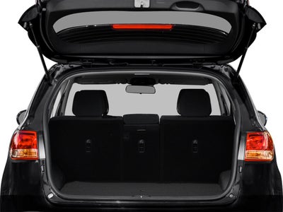 2016 Kia Sorento AWD 4dr 2.4L LX