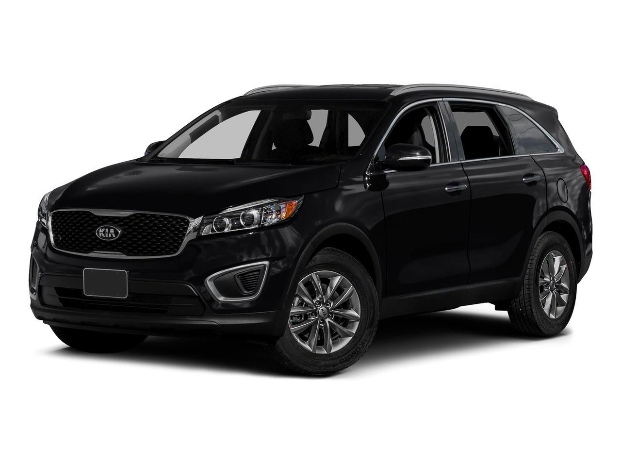 2016 Kia Sorento AWD 4dr 2.4L LX