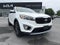 2018 Kia Sorento EX V6 AWD