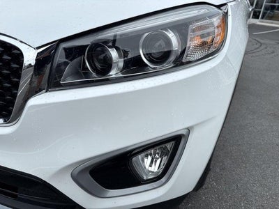 2018 Kia Sorento EX V6 AWD