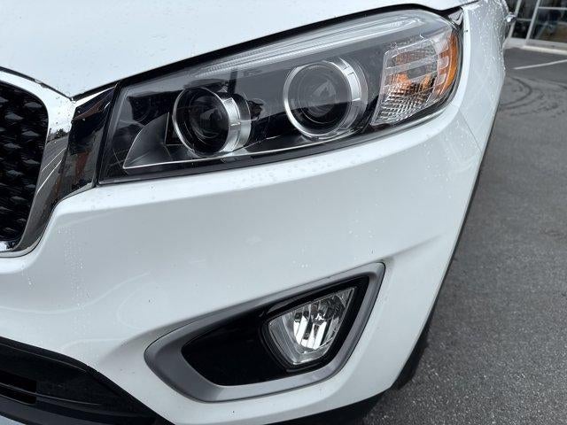 2018 Kia Sorento EX V6 AWD