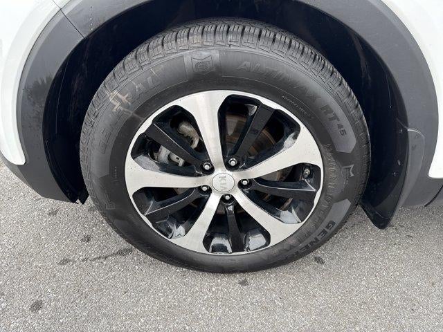 2018 Kia Sorento EX V6 AWD