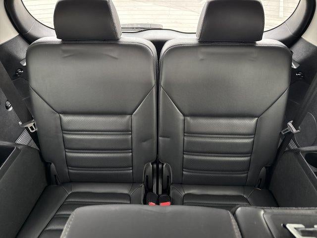 2018 Kia Sorento EX V6 AWD