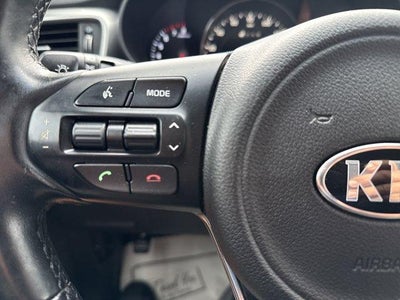 2018 Kia Sorento EX V6 AWD