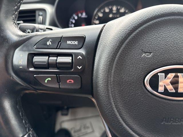 2018 Kia Sorento EX V6 AWD