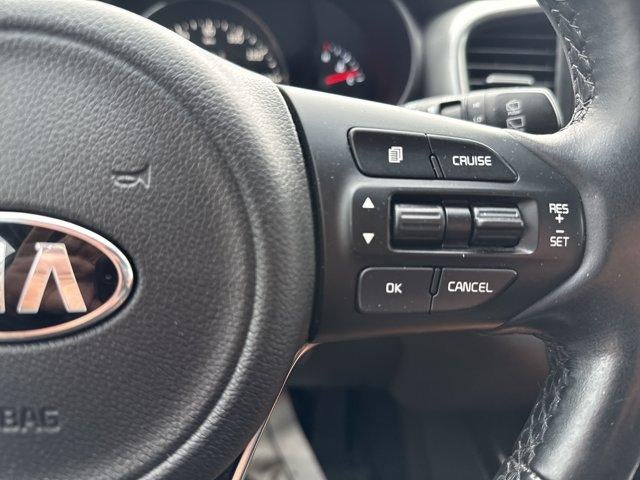 2018 Kia Sorento EX V6 AWD