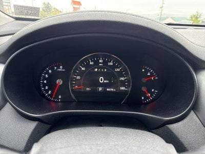 2018 Kia Sorento EX V6 AWD