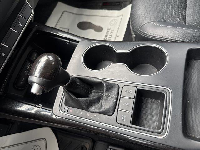 2018 Kia Sorento EX V6 AWD