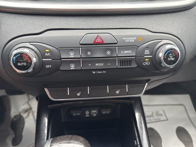 2018 Kia Sorento EX V6 AWD