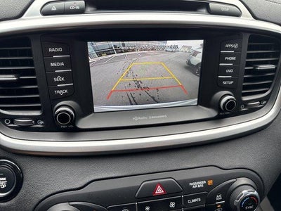 2018 Kia Sorento EX V6 AWD