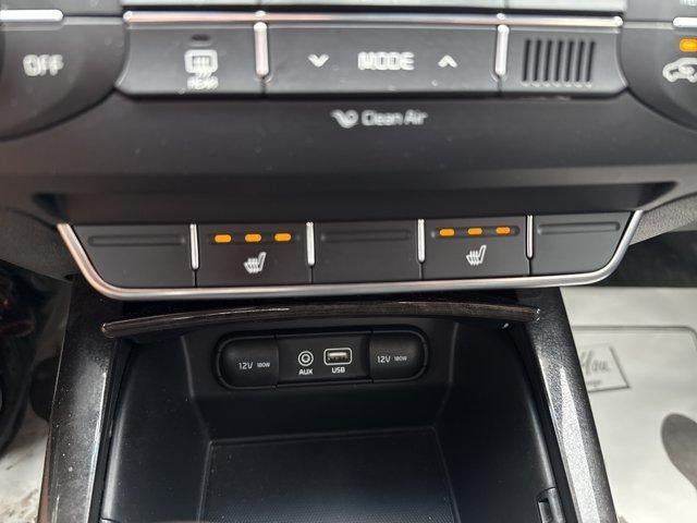 2018 Kia Sorento EX V6 AWD