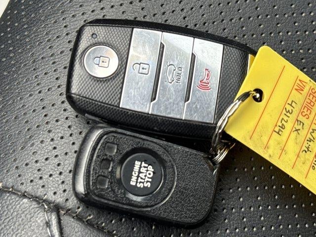 2018 Kia Sorento EX V6 AWD