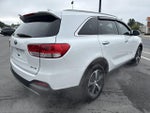 2018 Kia Sorento EX V6 AWD