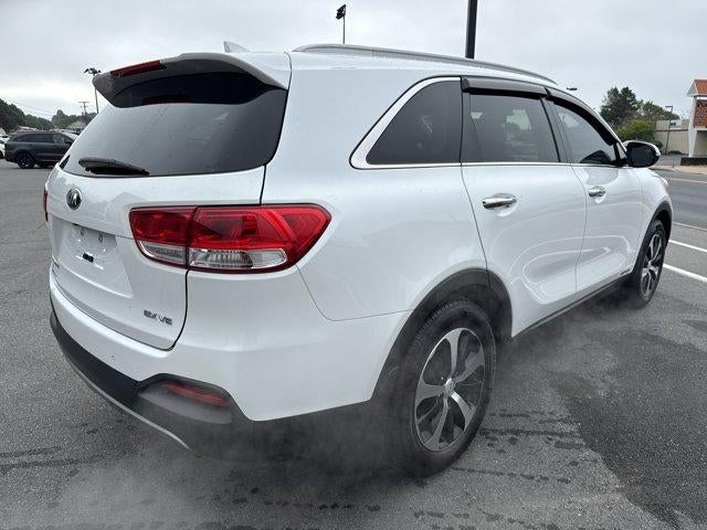 2018 Kia Sorento EX V6 AWD