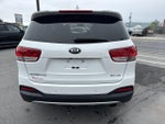 2018 Kia Sorento EX V6 AWD