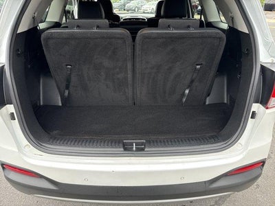 2018 Kia Sorento EX V6 AWD
