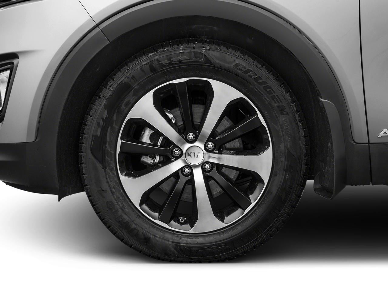 2018 Kia Sorento EX V6 AWD
