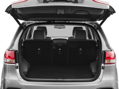 2018 Kia Sorento EX V6 AWD