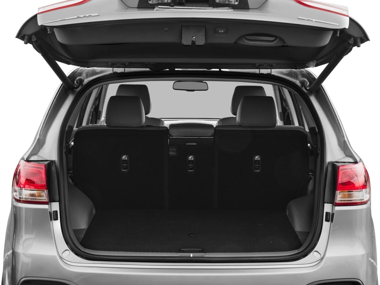 2018 Kia Sorento EX V6 AWD