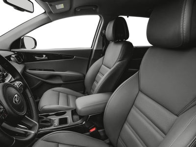 2018 Kia Sorento EX V6 AWD