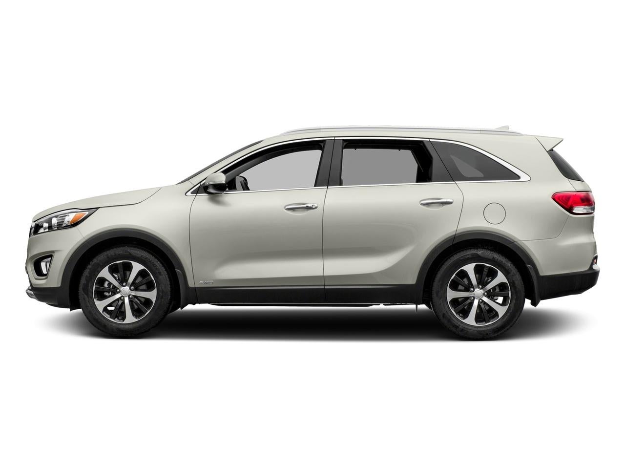 2018 Kia Sorento EX V6 AWD