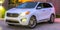 2018 Kia Sorento EX V6 AWD