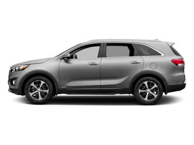 2018 Kia Sorento EX V6 AWD