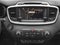 2017 Kia Sorento SX V6 AWD