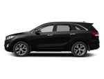 2017 Kia Sorento SX V6 AWD