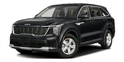 2024 Kia Sorento X-Line SX AWD