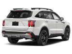 2024 Kia Sorento X-Line SX AWD