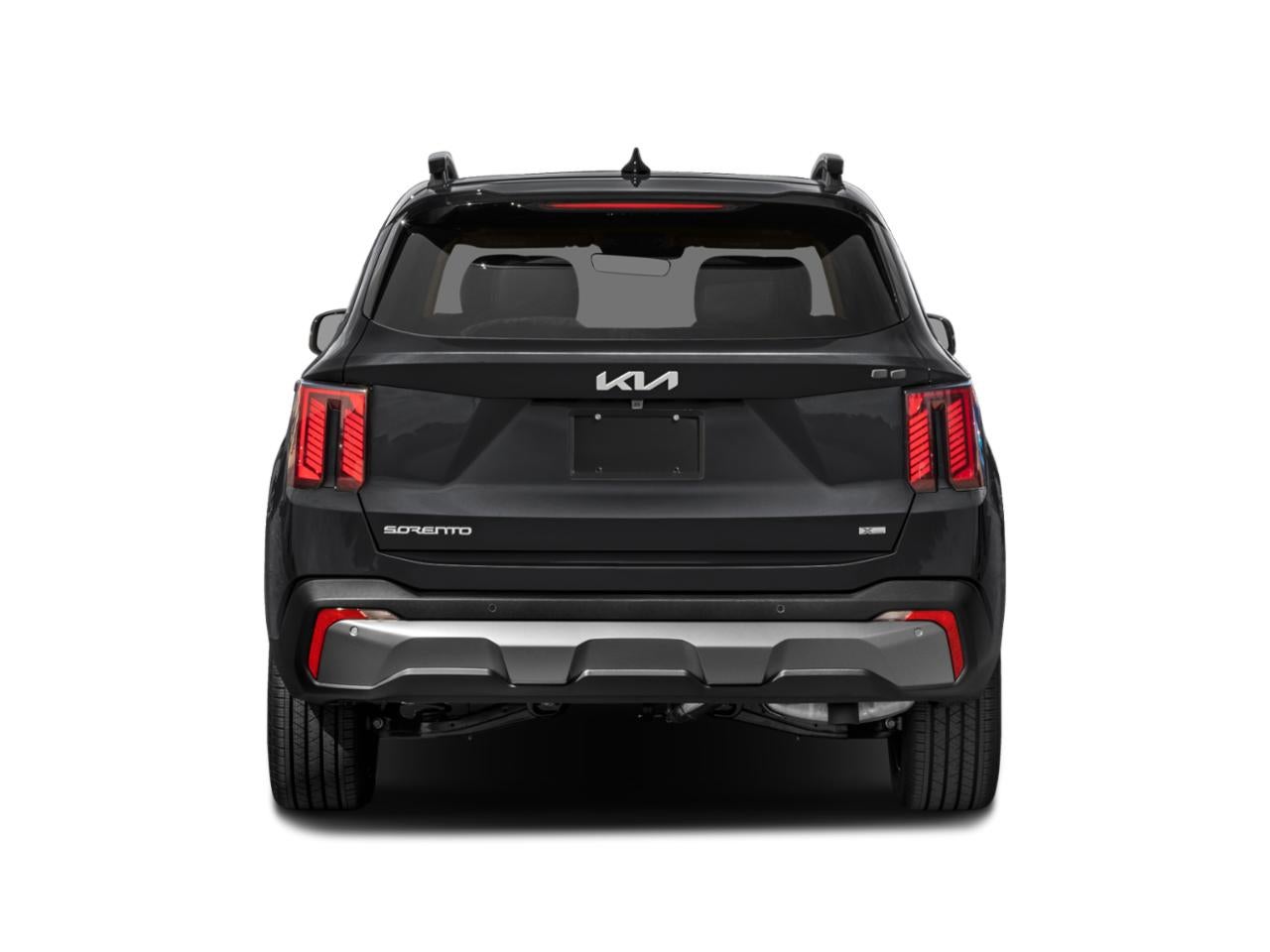 2024 Kia Sorento X-Line SX AWD