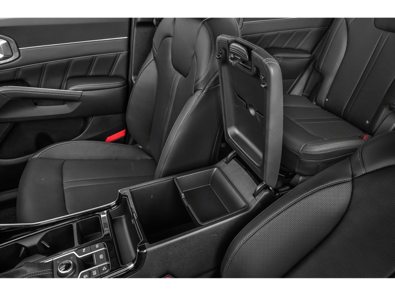 2025 Kia Sorento X-Line SX AWD
