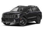 2025 Kia Sorento X-Line SX AWD