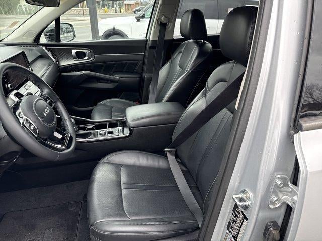 2022 Kia Sorento SX AWD