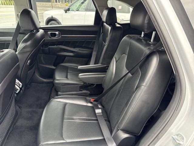 2022 Kia Sorento SX AWD