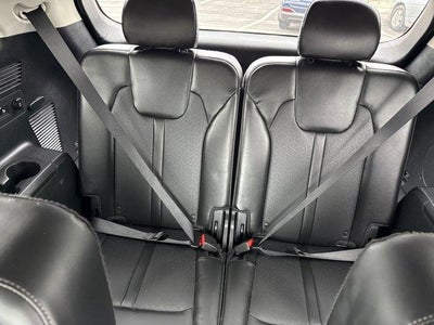 2022 Kia Sorento SX AWD