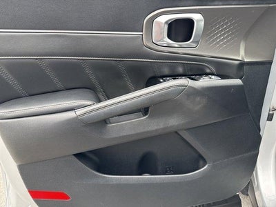 2022 Kia Sorento SX AWD