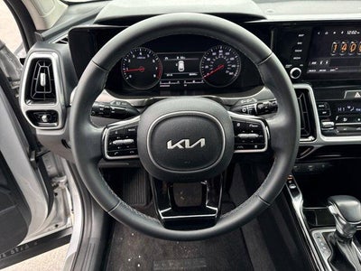 2022 Kia Sorento SX AWD