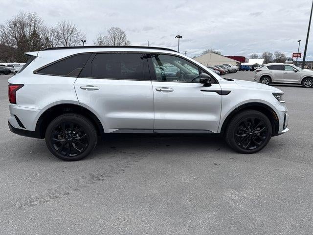 2022 Kia Sorento SX AWD