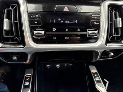 2022 Kia Sorento SX AWD