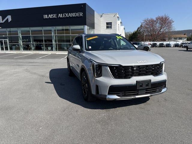 2024 Kia Sorento S FWD