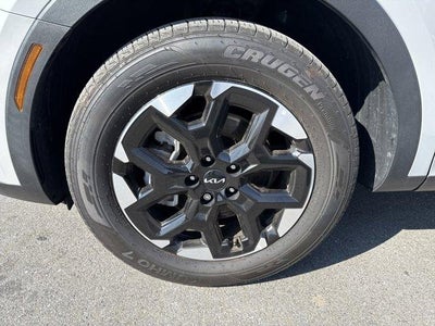 2024 Kia Sorento S FWD