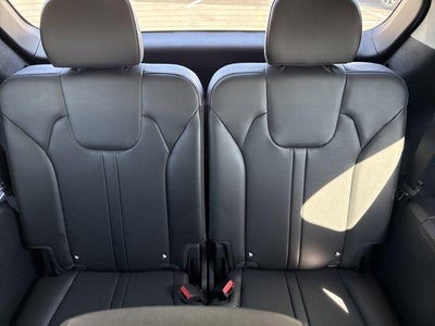 2024 Kia Sorento S FWD