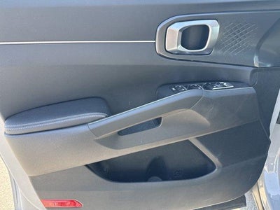2024 Kia Sorento S FWD