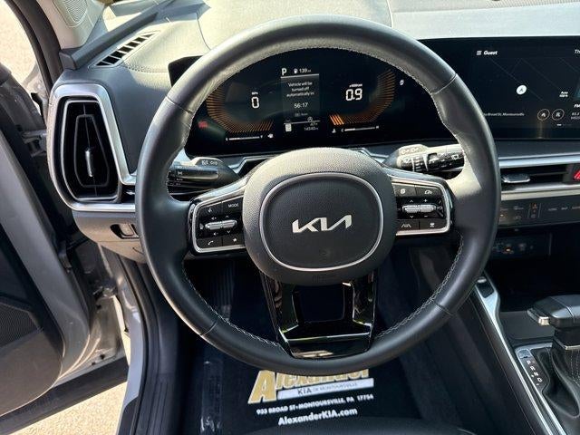 2024 Kia Sorento S FWD