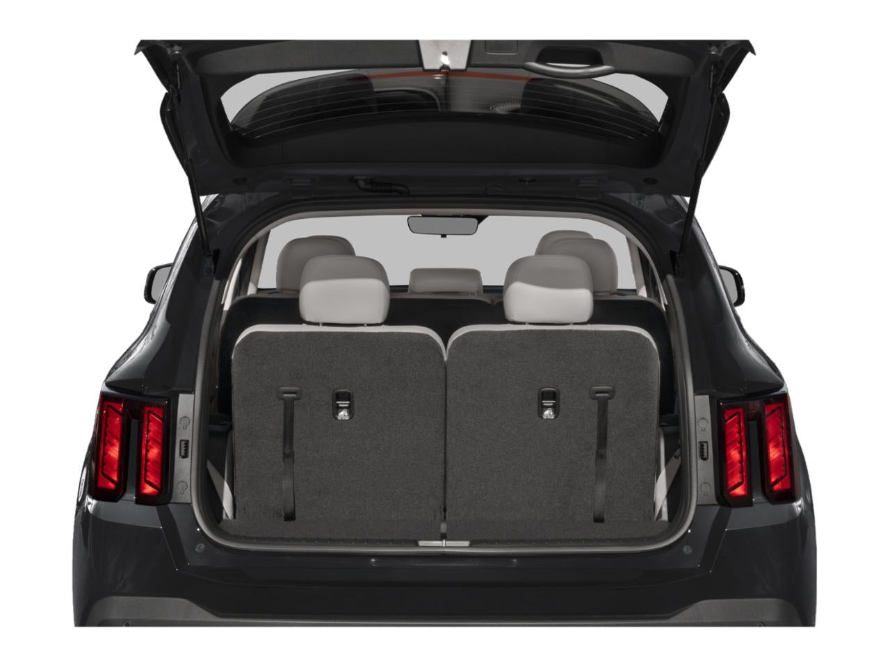 2024 Kia Sorento S FWD