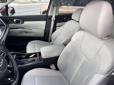 2024 Kia Sorento S AWD