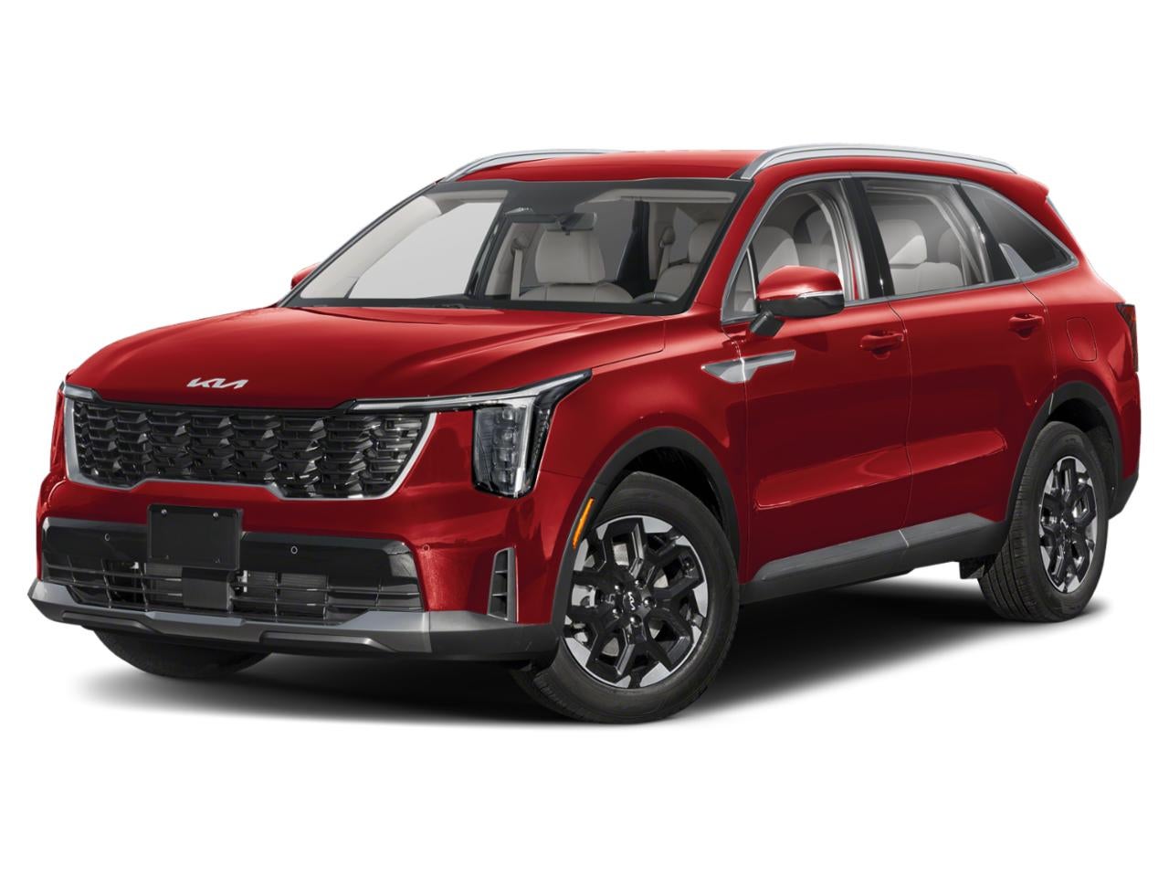 2024 Kia Sorento S AWD