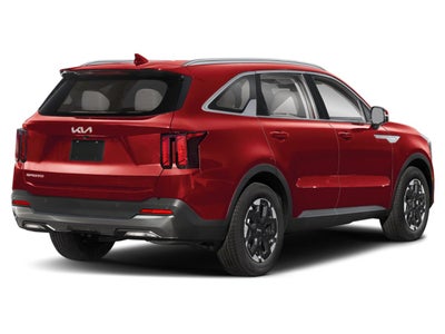2024 Kia Sorento S AWD
